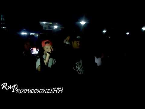 Fox Sosa vs Ermitaño Cazador \Octavos \Battle of Fury