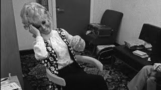 Dusty Springfield - Dream On (1979) 