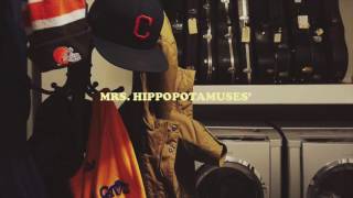 Relient K | Mrs. Hippopotamuses' (Official Audio Stream)
