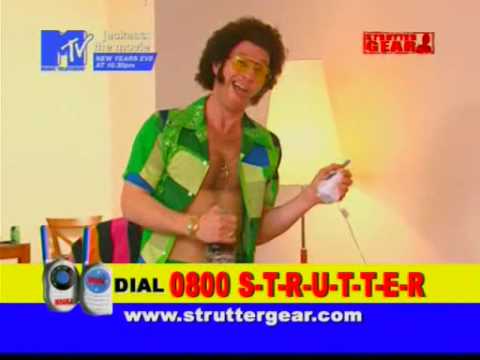 Strutter Gear - Baby Monitor