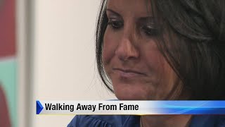 'Hardcore Pawn' star leaves spotlight behind