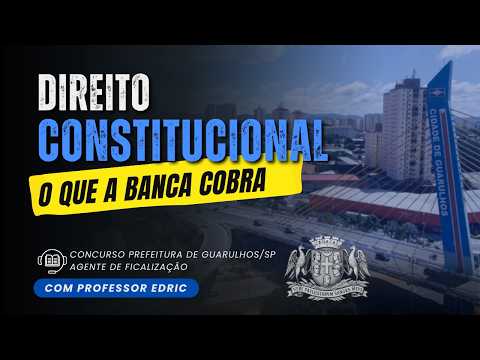 Direito Constitucional