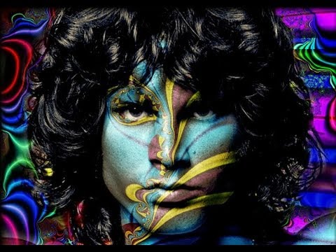 Marooned (By Pink-Floyd) feat. Jim Morrison - Freedom Exists (In a School-Book) ~ Transe-L8 Remix