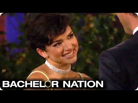 Who The Hell Can Pull That Off? Bekah M. Of Course! | The Bachelor US
