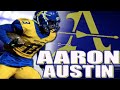 Aaron Austin '16 : Bishop Amat (CA) Senior Year Highlights 2015