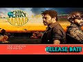 Venky Mama 2021 New South Movie Hindi Dubbed Trailer Venkatesh Naga Chaitanya Raashi Payal