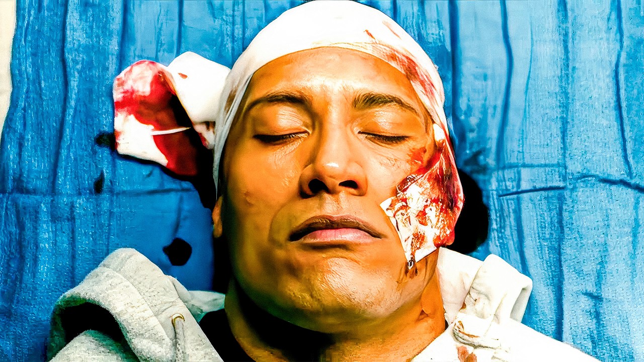 American HOMELESS Man Becomes the Most Feared ASSASSIN after Prison...