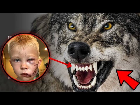 image-What is the deadliest Wolf in the world?