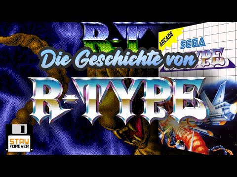 R-Type: Ein Meilenstein in der Shoot-em-up-Geschichte