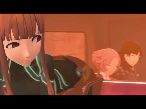 Mmd Farts