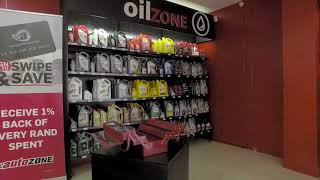 Convenient and Contemporary – AutoZone Craighall