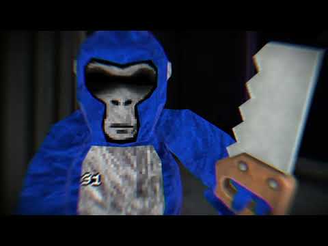 The Gorilla Tag count down.... Day: 80