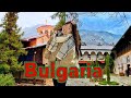 BACHKOVO KARLOVO What I Did In A Week In Bulgaria Last Winter