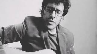 Juanjo Zamorano - Winterlude - Bob Dylan Cover.