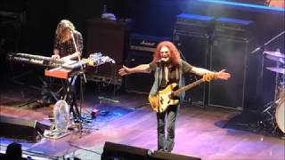 Glenn Hughes - This Time Around - Buenos Aires, Argentina Apr-15-2018