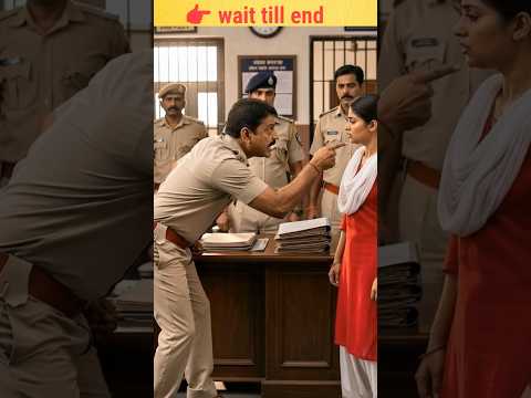 🇮🇳DM resigned, but did not bow down #ips#ias#police#shorts#army#history#youtubeshorts #facts