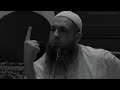 A Story Of Musa A S And The Rain MUST WATCH Mohamed Hoblos