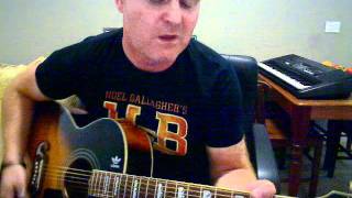 ♪♫ Death In Vegas - Scorpio Rising (cover)