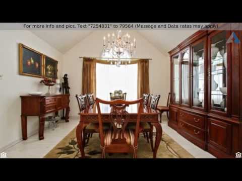 Priced at $429,900 - 4832 West Roberts Ridge Road, MONEE, IL 60449