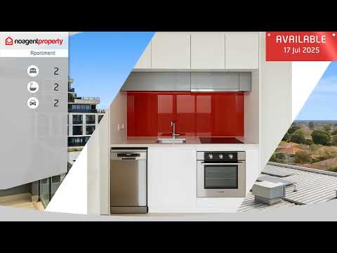 604/1525 Dandeong Road, Oakleigh VIC 3166 - Property For Lease By Owner - noagentproperty.com.au