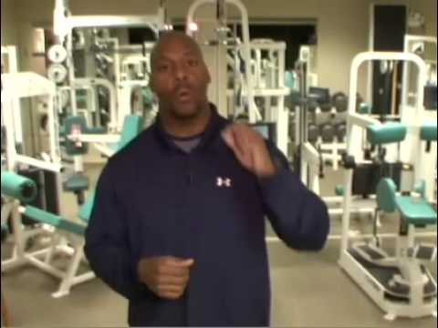 Super Slow Training Method