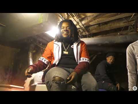 1600 DADA - SINNING (SHOT DIRECTED AND EDITED BY K1 ENTERTAINMENT)