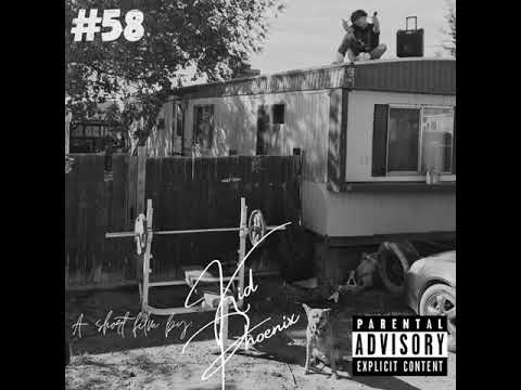 Kid Phoenix - "Rest In Peace" (Prod. Denato)