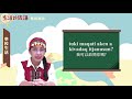 生活說族語 07東排灣語 09訪談用語