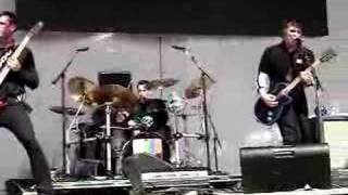 Deadsy-Key to Gramercy Park (live)