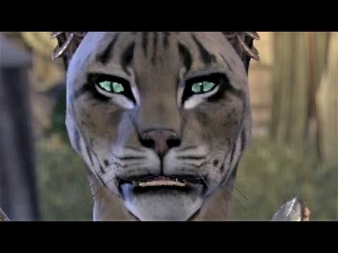 ESO, PART 34, EXPLORING AURIDON, UNSAFE HAVEN, GRAHTWOOD, ZONE STORY , THE GREAT TREE, gameplay