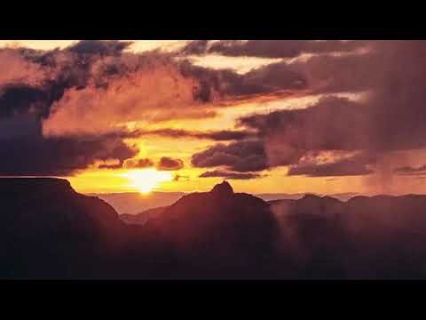 Dead Man's Hand and Setting Sun Ambient Mix - Lord Huron