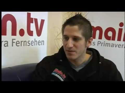 Interview - Main.tv - Chris Voith Photography - TutorialforALL