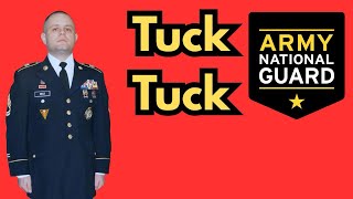 Retired Army National Guard recruiter recounts past experience at the Asian Massage Parlor 