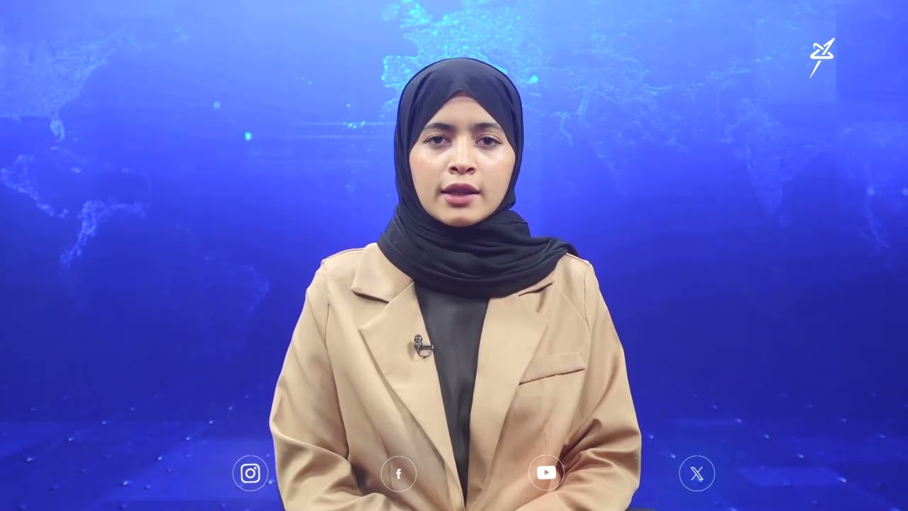 أخبار السابعة 12-4-2026