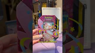 Pickle Pack Predictions - Episode 136 - Mega Clefable Tin Pokémon Cards #pokemontcg