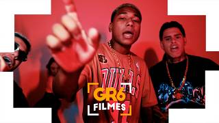 SEM VINCULO NENHUM - DJ JB Mix, MC Alanzinho ZM, RK MC, Eduardinho (GR6 Explode)