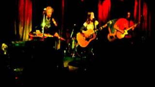 The Trouble With Love