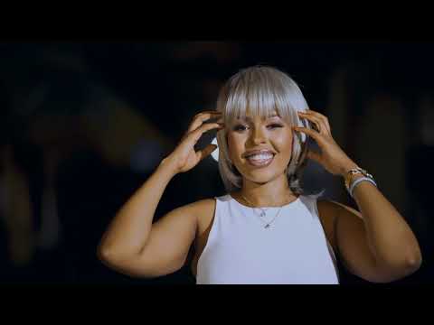 Nat Joe - Aka Bébé (Official Music Video)