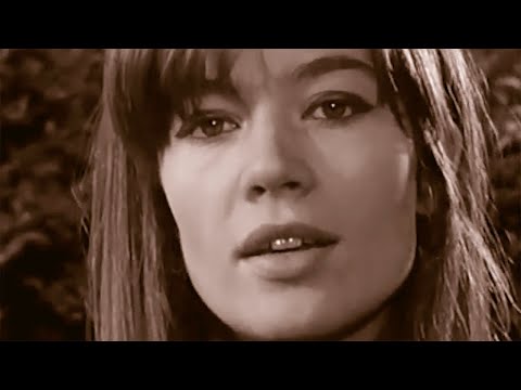 FRANCOISE HARDY - L'amitié (remix 2011 / 2023)