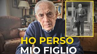 Sono stato Anziano dei Testimoni di Geova per 45 anni. Ciò che nascosi costò la vita a mio figlio.