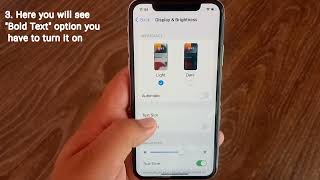 How to Make Keyboard on iPhone Bigger | How to increase Keyboard Size on iPhone in iOS 16