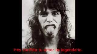 aerosmith walk on water subtitulada al español