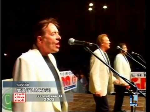 Addio ad Angelo Schiavi, storico tastierista dei Los Marcellos Ferial