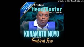 Download lagu Headmaster baba of Prophecy _Ndipe simba 2023 album mp3