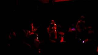 Mexican Summer - Marissa Nadler Live Paradiso June 1st 2009 Amsterdam