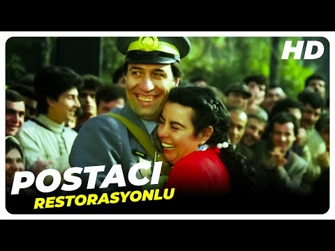 Trailer of Postacı (1984)