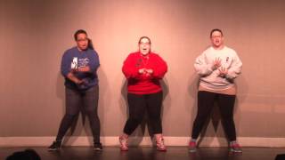 &quot;Prologue&quot; from Little Shop of Horrors