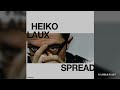 HEIKO LAUX - Hangin'