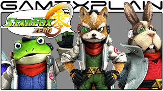 Does Star Fox Zero's delay matter? - Discussion