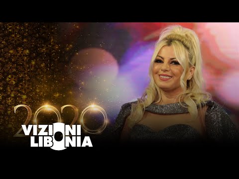Mimoza Nelaj - Kenge Dasmash (GEZUAR 2020)